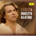  Roberto Alagna ‎– Pasion 